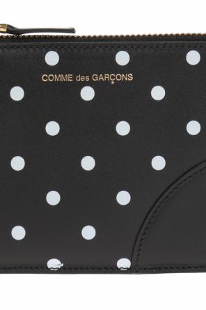 Polka dot wallet, zdjęcie 2 Polka dot wallet od Comme des Garcons
